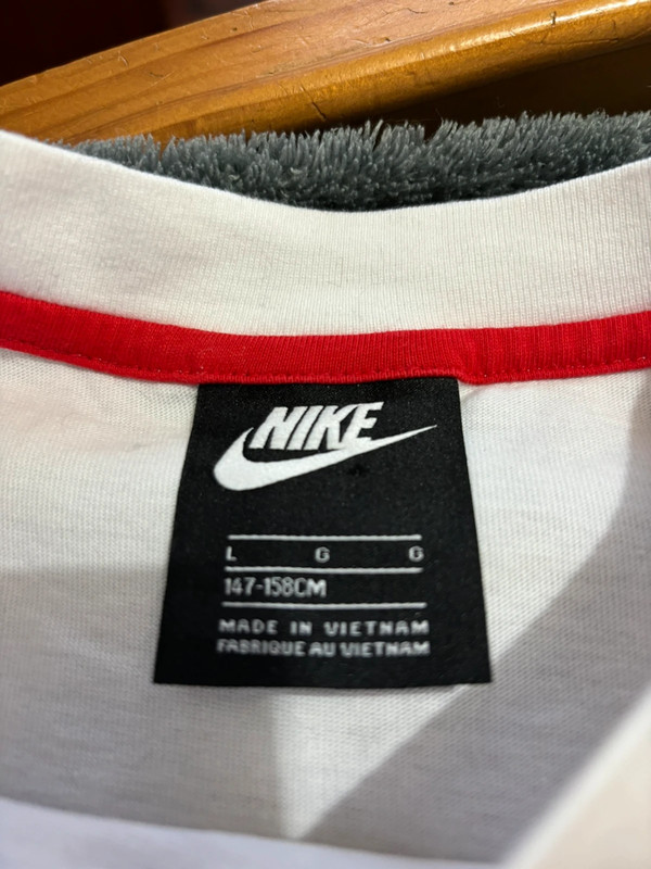 Tshirt Nike 2