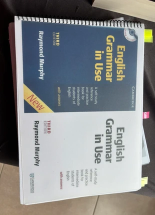 English Grammar in Use, état: Très bon état, 4,00 €, 4,90 € Protection acheteurs incluse