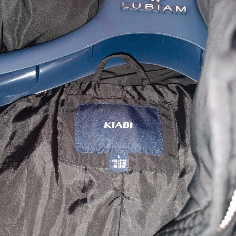 Kiabi sale giubbotti donna