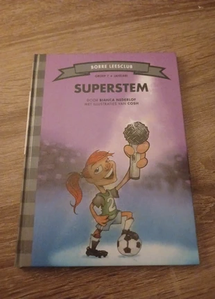 Superstem!, estado: Muy bueno, 3,00 €, 3,85 € Protección al comprador incluida