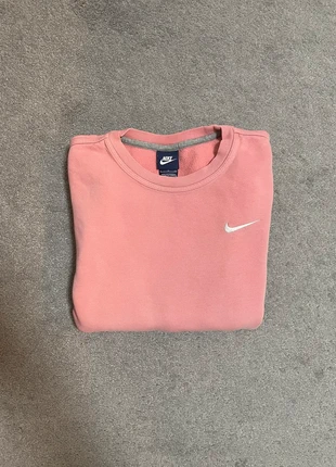 Sweat Nike Rose - Très Bon État - Taille (S), marque: Nike, état: Très bon état, taille: S, 24,99 €, 26,94 € Protection acheteurs incluse