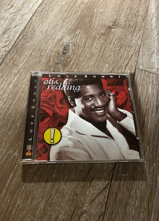 Otis Redding Lovesongs, zustand: Sehr gut, 6,00 €, 7,00 € inklusive Vinted-Käuferschutz