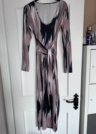Maxi dress, brand: Illusion, condition: New without tags, size: M / 38 / 10, €8.00, €9.10 includes Buyer Protection