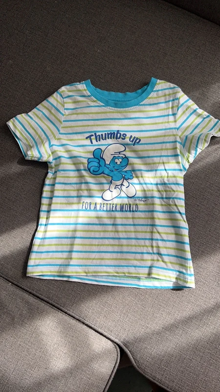 T-shirt
