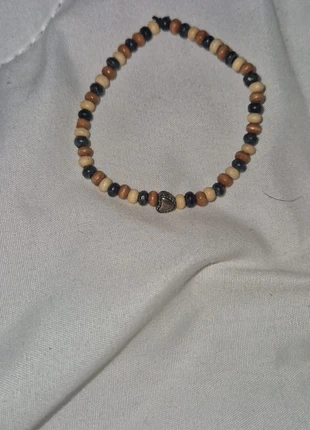 armband, merk: Handgemaakt, staat: Heel goed, € 1,00, € 1,75 inclusief Kopersbescherming