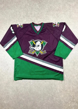 NHL Hockey Jersey Style Large Fit #6, marca: Hockey, estado: Muy bueno, tamaño: L, 39,90 €, 42,60 € Protección al comprador Pro incluida