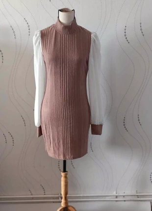 Robe taille L, état: Neuf sans étiquette, taille: L / 40 / 12, 18,00 €, 19,60 € Protection acheteurs incluse