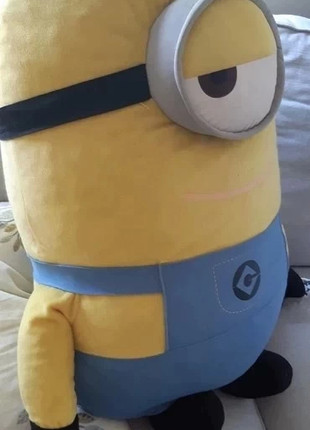 minion plush toy massive Vinted