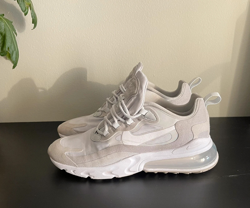 Nike sale 207 react