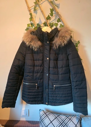 Chaqueta acolchada Hanny Deep, marque: Hanny Deep, état: Très bon état, taille: L / 40 / 12, 14,00 €, 15,40 € Protection acheteurs incluse