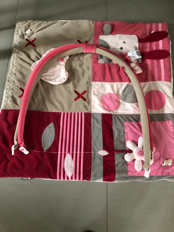 Tapis D Eveil Bebe 9 Vinted Tapis D Eveil Bebe 9 Vinted