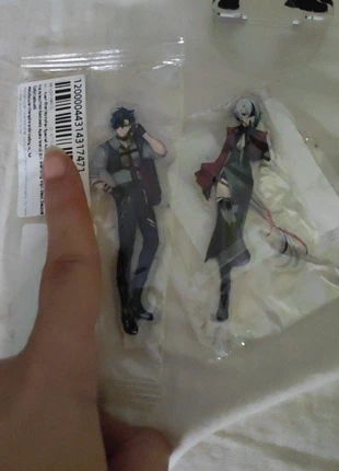 Figura genshin, marque: Hoyoverse, état: Neuf avec étiquette, taille: Taille unique, 10,00 €, 11,20 € Protection acheteurs incluse