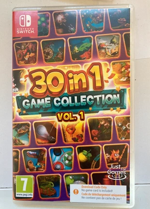 Jeu switch, condizioni: Nuovo senza cartellino, €2.00, €2.80 include la Protezione acquisti