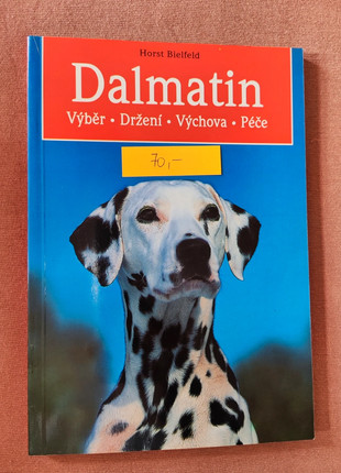 Obrázek k inzerátu: Dalmatin