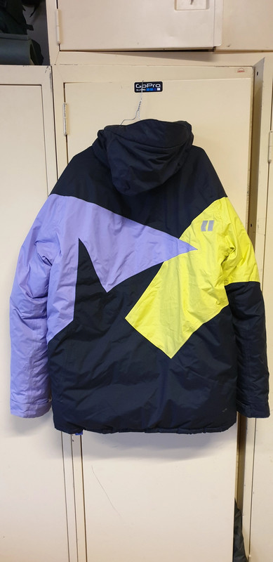 Veste de ski armada megarex Vinted