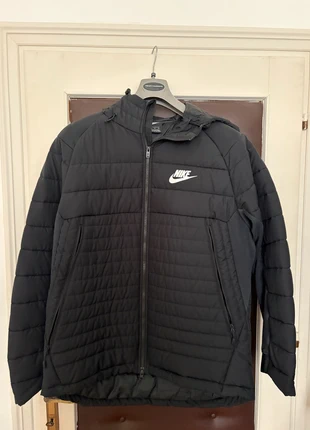 Pumino Nike tecnico, marke: Nike, zustand: Sehr gut, größe: XL, 30,00 €, 32,20 € inklusive Vinted-Käuferschutz