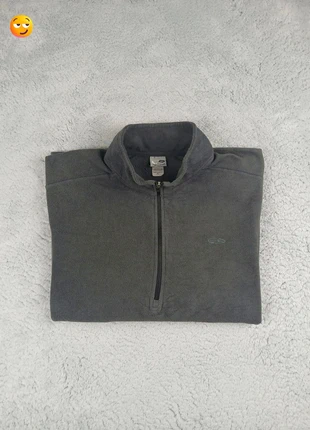 Sweat Pull Hoodies 1/4 Zip Polaire Champion Gris Taille XL - Homme, brand: Champion, condition: Very good, size: XL, €14.90, €16.35 includes Buyer Protection Pro
