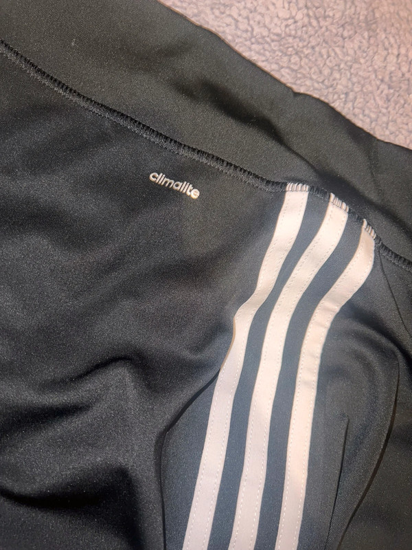 Adidas climalite leggings Vinted