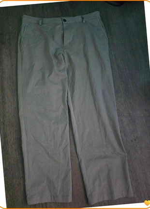 chinos Adidas taille 48, marke: adidas, zustand: Gut, größe: W38 | DE 54, 10,00 €, 11,20 € inklusive Vinted-Käuferschutz
