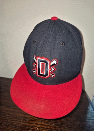 🧢 Casquette New Era 59fifty D l.b.jpn Limited Baseball Japan, marke: New Era, zustand: Gut, größe: 56, 10,00 €, 11,20 € inklusive Vinted-Käuferschutz