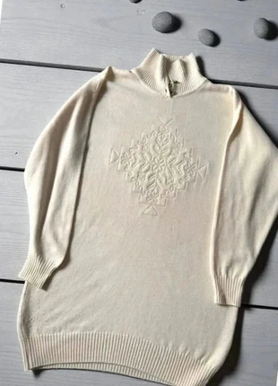 Pull en laine JAEGER – coloris beige taille L., marque: Jaeger, état: Très bon état, taille: L / 40 / 12, 52,90 €, 56,25 € Protection acheteurs (Pro) incluse