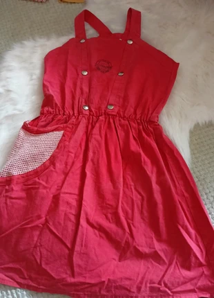 Robe vintage 10 ans, brand: Vintage, condition: Very good, size: 10 years / 140 cm, €8.00, €9.10 includes Buyer Protection Pro