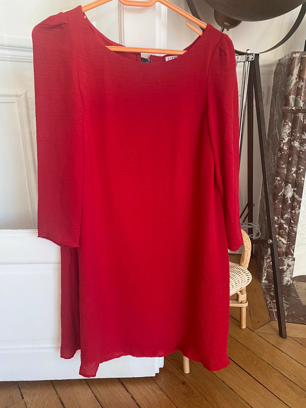 Robe Claudie pierlot