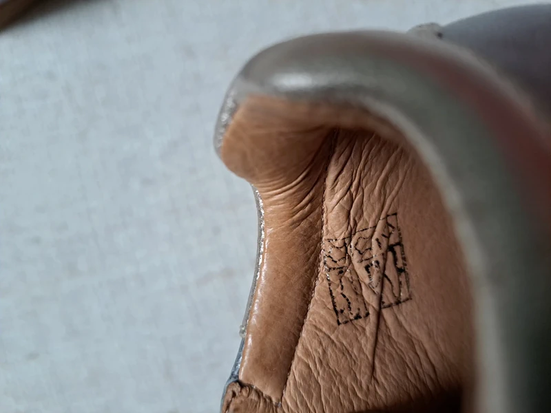 Chaussures Babybotte 21 - photo numéro 6