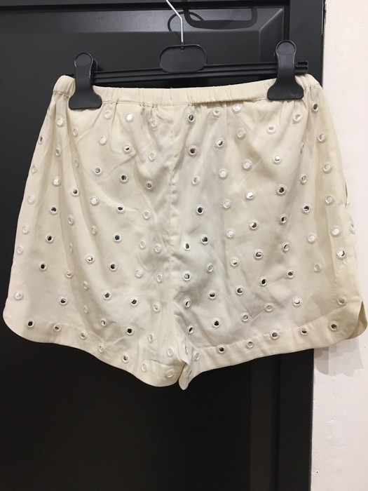 Short H&M Taille 34 3