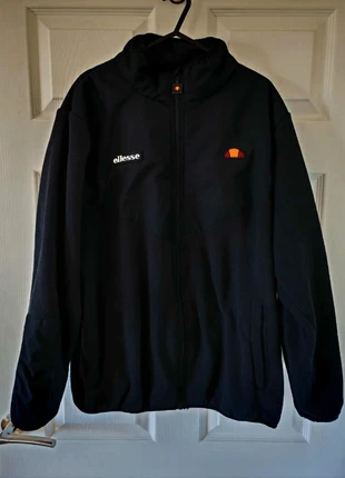 Ellesse Fleece Jacket, brand: Ellesse, condition: Very good, size: L, £9.00, £10.15 includes Buyer Protection