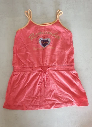 Tunique corail taille 4 ans, condition: Very good, size: 4 years / 104 cm, €2.00, €2.80 includes Buyer Protection