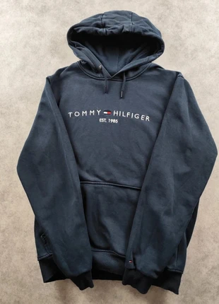 Sweat à capuche Tommy Hilfiger - Hoodie - Taille XL - Très bon état, brand: Tommy Hilfiger, condizioni: Ottime, taglia: XL, €29.00, €31.15 include la Protezione acquisti