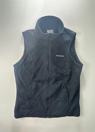 Veste polaire sans manches Columbia Femme - Taillr M, brand: Columbia, condition: Very good, size: M / 38 / 10, €11.80, €13.09 includes Buyer Protection