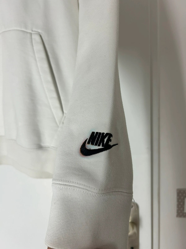 pull nike 3