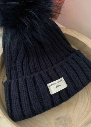 Bonnet , marca: Les Petites Trouvailles d’Ana, estado: Nuevo sin etiquetas, tamaño: Talla única, 15,00 €, 16,45 € Protección al comprador Pro incluida