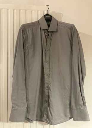 Chemise, brand: Devred, condition: Very good, size: L, €5.00, €5.95 includes Buyer Protection