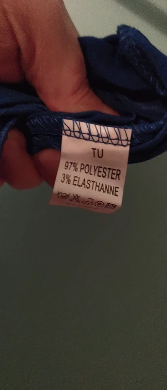 Legging fantaisie - photo numéro 6