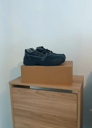 Chaussure sécurité Atlas, marca: Atlas, estado: Muy bueno, tamaño: 40, 10,00 €, 11,20 € Protección al comprador incluida