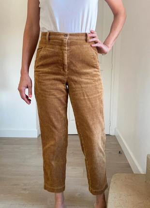 Pantalon Sessun, marque: Sessun, état: Très bon état, taille: M / 38 / 10, 59,00 €, 62,65 € Protection acheteurs (Pro) incluse