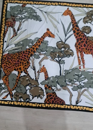 Pañuelo parfois, marque: Parfois, état: Très bon état, 8,00 €, 9,10 € Protection acheteurs incluse