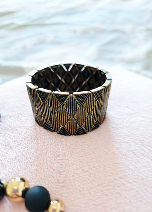 Bracelet extensible bronze style antique, brand: Bracelet, condizioni: Nuovo senza cartellino, €1.99, €2.79 include la Protezione acquisti