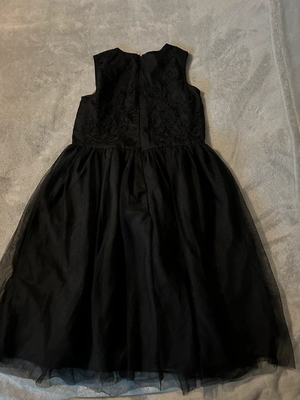 Robe fille - photo numéro 2