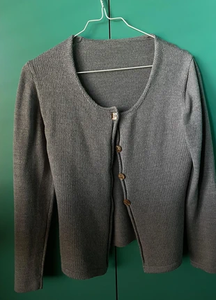 Cardigan, estado: Muy bueno, tamaño: S / 36 / 8, 7,00 €, 8,05 € Protección al comprador incluida