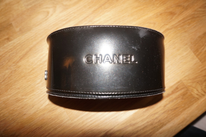 Lunettes de soleil Chanel 1