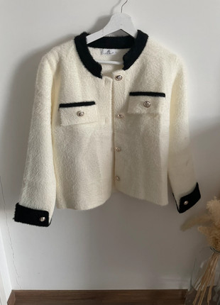 Veste, état: Très bon état, taille: S / 36 / 8, 10,00 €, 11,20 € Protection acheteurs incluse