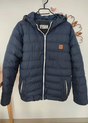 Jas urban classics M, marca: Urban Classics, estado: Muito bom, tamanho: M, €12.50, €13.83 inclui Proteção do Comprador