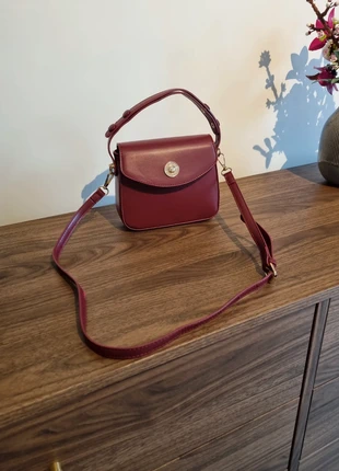 Bordeaux tasjes, brand: onbekend, condizioni: Nuovo senza cartellino, €6.00, €7.00 include la Protezione acquisti