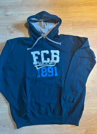 Hoodie Club Brugge XXL, merk: Kariban, staat: Heel goed, maat: XXL, € 7,00, € 8,05 inclusief Kopersbescherming
