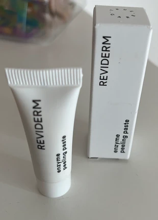 NEW Reviderm Mini Enzyme Peeling Paste 5 ml, marque: reviderm, état: Neuf avec étiquette, 5,00 €, 5,95 € Protection acheteurs incluse