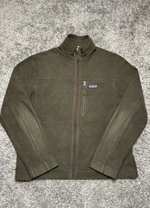 Veste polaire Patagonia kaki L homme, marca: Patagonia, estado: Muy bueno, tamaño: L, 49,00 €, 52,15 € Protección al comprador Pro incluida